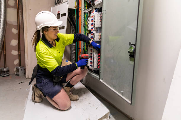 Best Electrical Outlet Repair  in University Heights, IA