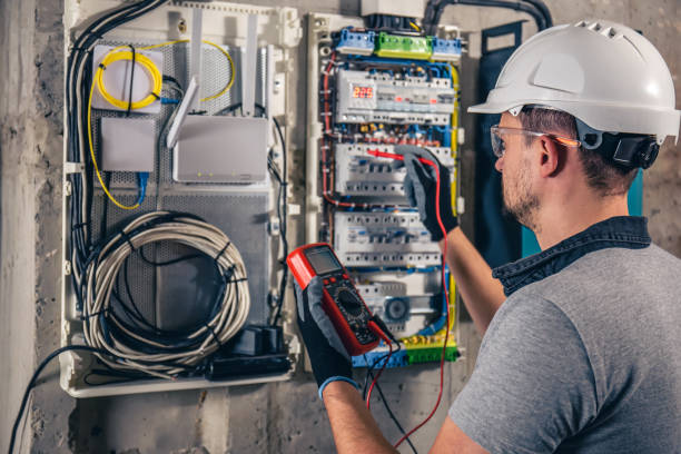 Best Electrical Repair Services  in University Heights, IA