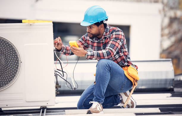 Affordable Electrical Installation in University Heights, IA