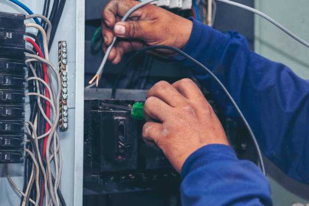 Best Electrician for Home Renovation  in University Heights, IA