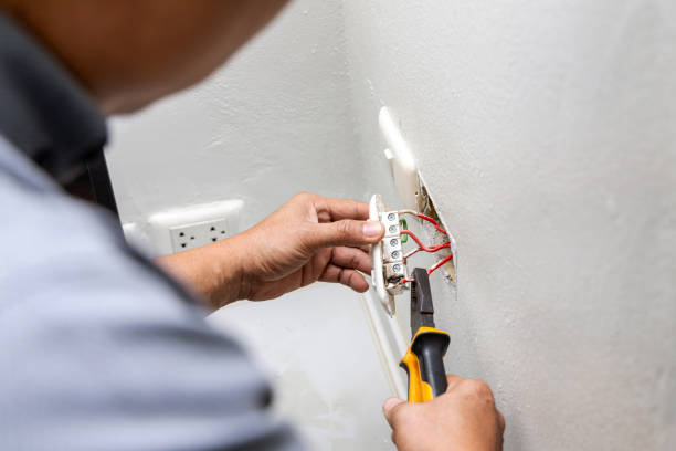 Best Residential Electrician Services  in University Heights, IA