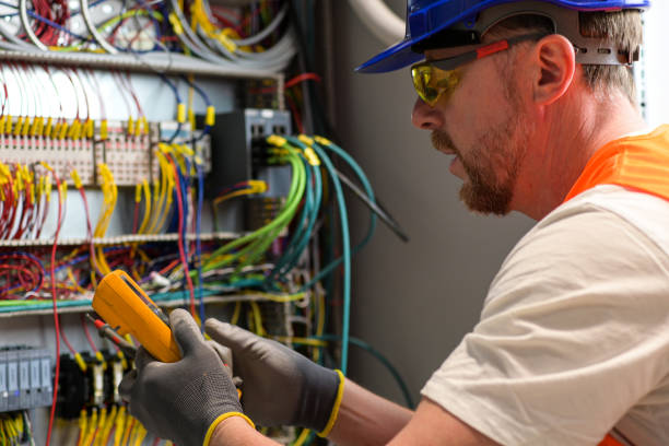 Best Home Electrical Repair  in University Heights, IA