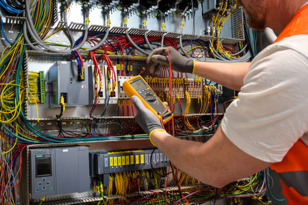 Best Best Electricians Near Me  in University Heights, IA