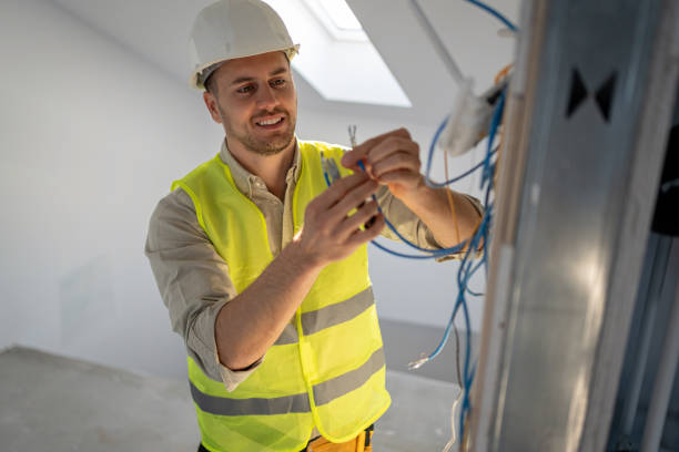 Best 24-Hour Electrician  in University Heights, IA