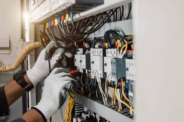 Best Industrial Electrical Services  in University Heights, IA